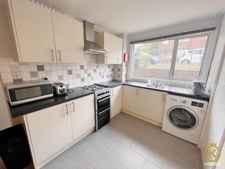 5 bedroom house share to rent - Photo 2