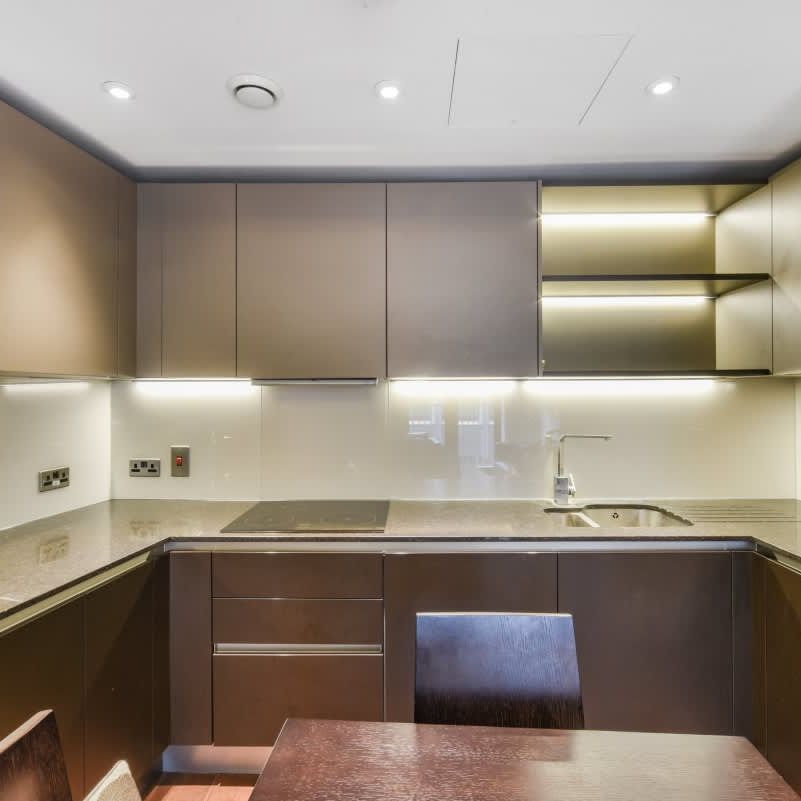 St. Dunstans House, Fetter Lane, London, EC4A - Photo 1