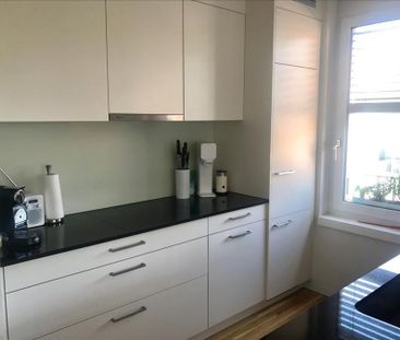 4.5 Zimmer, 101 m², 1. Stock - Foto 3