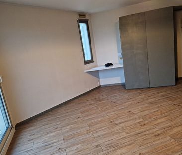 Location Appartement 1 pièce 20m² PESSAC 33600 - Photo 4