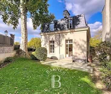 Maison • Montreuil - Photo 6