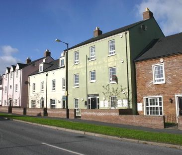 8 Calendine Wilds, Dungannon, BT71 6FQ - Photo 3