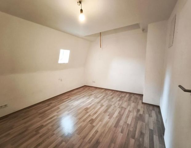 Schöne 3-Zimmer-Wohnung in Mülsen ➡️ Jobcenter Möglich !!! KÜCHE ! - Photo 1