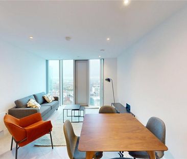 1 bedroom apartment to rent - Photo 4