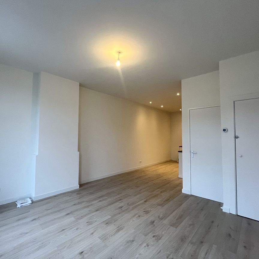 Pretorialaan, 3072 ER, Rotterdam - Foto 1