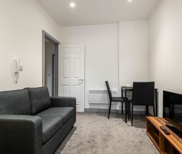 Printing Office Street - Photo 4