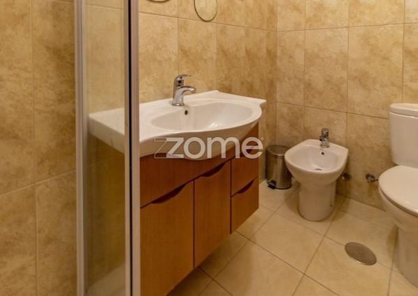 Apartamento T1 em Braga