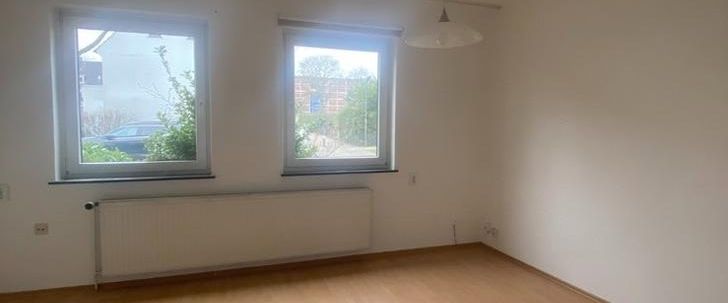 2 - Zimmerwohnung in Top Lage - Foto 1