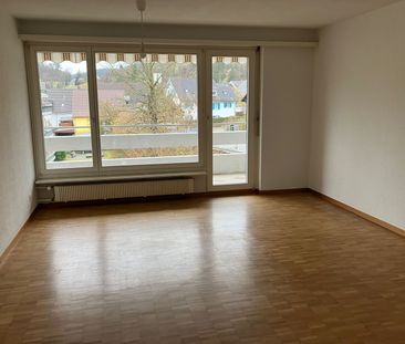 4.5 Zimmer, 87 m², 3. Stock - Foto 5