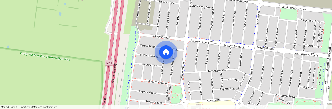 32 Sodium Street, Vic 3064, Kalkallo