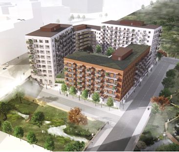 Veddestabron, Järfälla - Photo 1