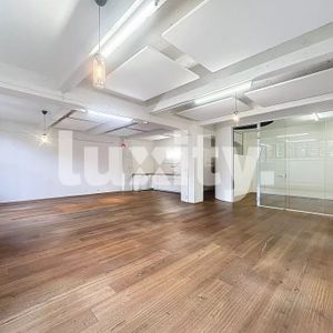 Appartement 3 pièces style loft industriel - Foto 2