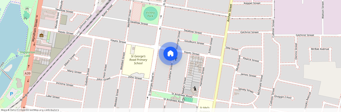 4 Leithen Street, Vic 3630, Shepparton