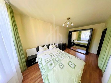 Apartament spatios de inchiriat zona Hipodrom 1 - Photo 4