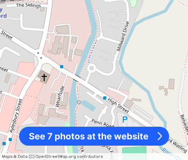 Coleman House, 10 Watling Street, Bletchley, MILTON KEYNES, MK2 - Photo 1