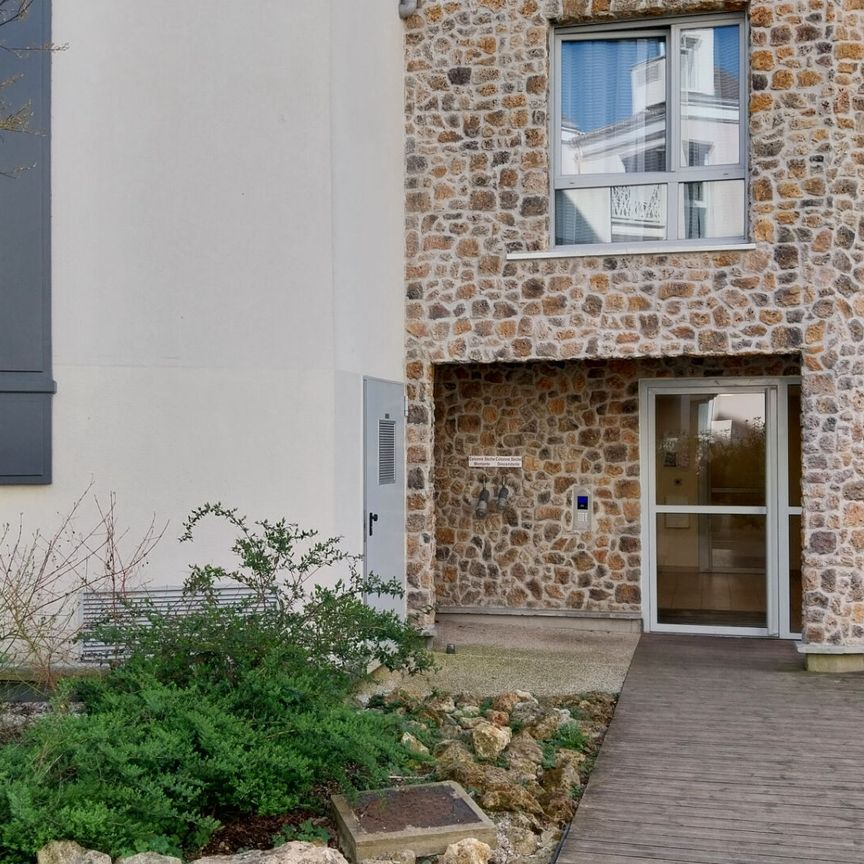 Appartement T2 Orsay à louer - Photo 1