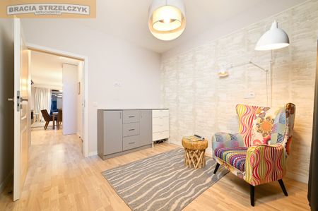 Trzypokojowe rozkładowa Ochota Szczęśliwice. - Photo 3