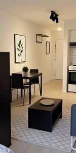 Studio - Montréal - $1,099 /mo - Photo 4