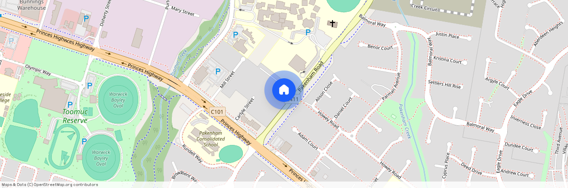 19 Silverstar Street, Pakenham VIC 3810