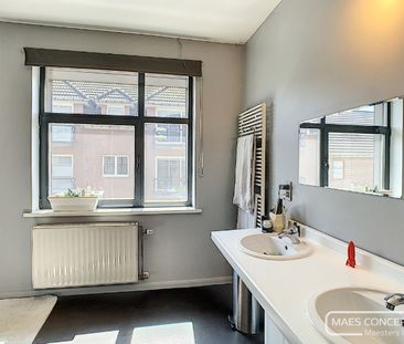 Appartement met dakterras te huur in Oudenaarde - Photo 1