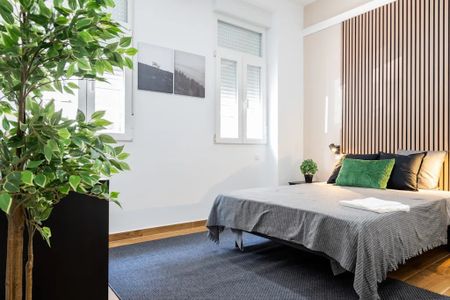 Avenida de la Plaza de Toros, Madrid, Community of Madrid 28025 - Photo 4