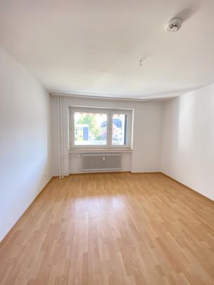 2-Zimmer-Wohnung in Solingen ab 55 Jahren - Photo 1