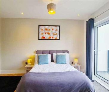 Ashleigh Court, Solomon's Hill, Rickmansworth, WD3 - Photo 2