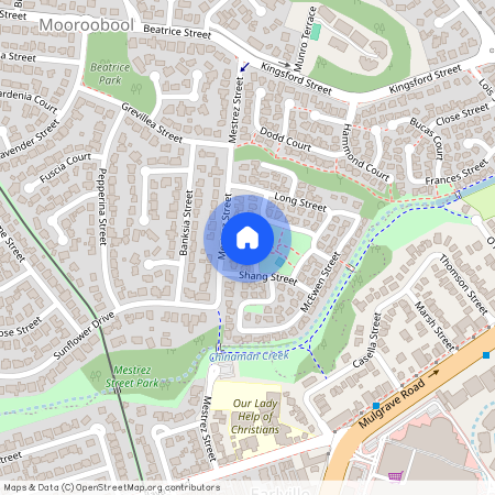 5 Rignold Street, Qld 4870, Mooroobool