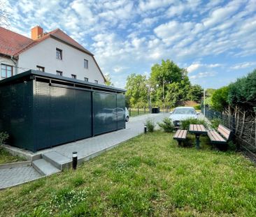 Dresden-Zschertnitz: Nachmieter gesucht! - Photo 1