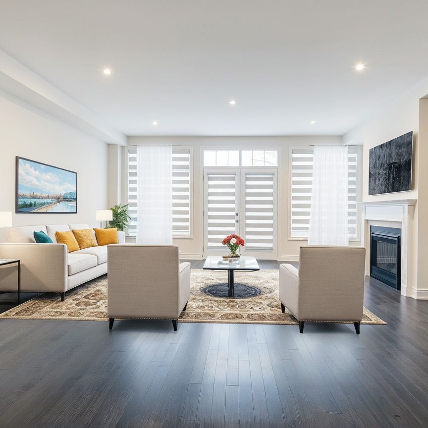 For Lease - 46 Oakmore Lane, Brampton, Ontario - Photo 1