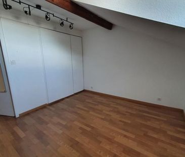 Location Appartement 1 pièce 36m² NANCY 54000 - Photo 1