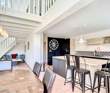 Maison à louer 2 pièces • 80,80 m 2 Viry - Photo 4