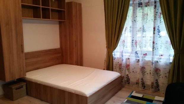 Apartament cu 1 camera, zona Nicolina-Lidl - Fotografie 1