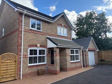 5 bedroom House To Let - Photo 3