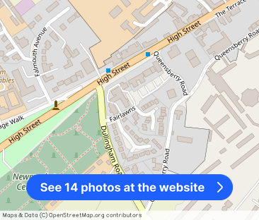 Fairlawns, Newmarket, Suffolk, CB8 - Photo 1