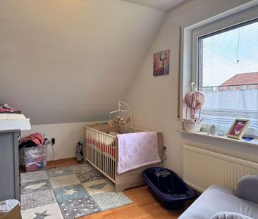 Gepflegte Doppelhaushälfte mit Garten, Garage & Carport in absolut ... - Photo 3