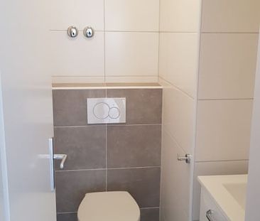 3.5 Zimmer, 87 m², 2. Stock - Foto 1