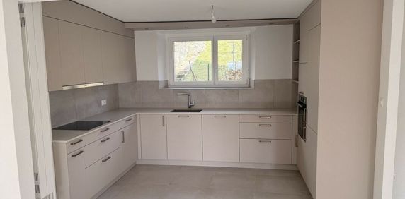 Magnifique 3.5 pièces entièrement rénové - Foto 2