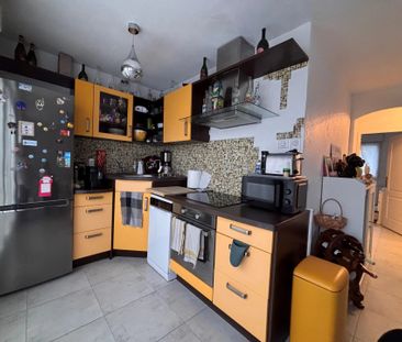 Location Appartement 2 pièces 45m² NICE 06200 - Photo 6