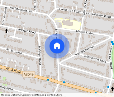 5 bedroom detached house to rent - Photo 1