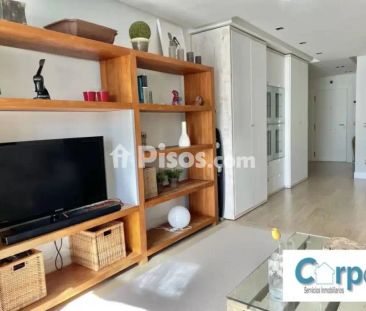 Piso en alquiler en Ermitagaña-Mendebaldea-Etxabakoitz - Foto 1