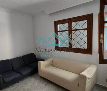 Studio/Γκαρσονιέρα για ενοικίαση Άγιος Νικόλαος (Άνω Πόλη) - Photo 4