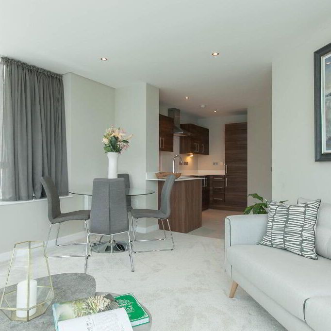 1-04 Obel, 62 Donegall Quay, Belfast City Centre, Belfast, BT1 3NG - Photo 1