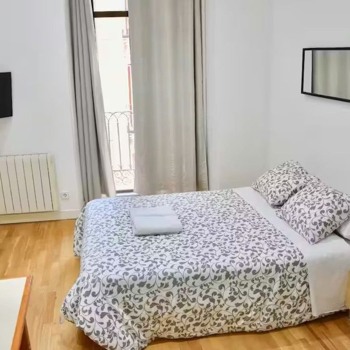 Calle de las Navas de Tolosa, Madrid, Community of Madrid 28013 - Foto 1