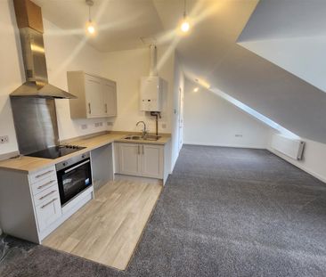 Market Street, Cinderford - Photo 1