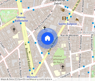 Appartement à louer - Photo 1