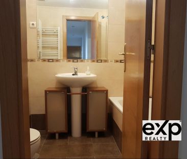Apartamento luminoso con amplio patio privado en Ventilla–Almenara - Photo 6