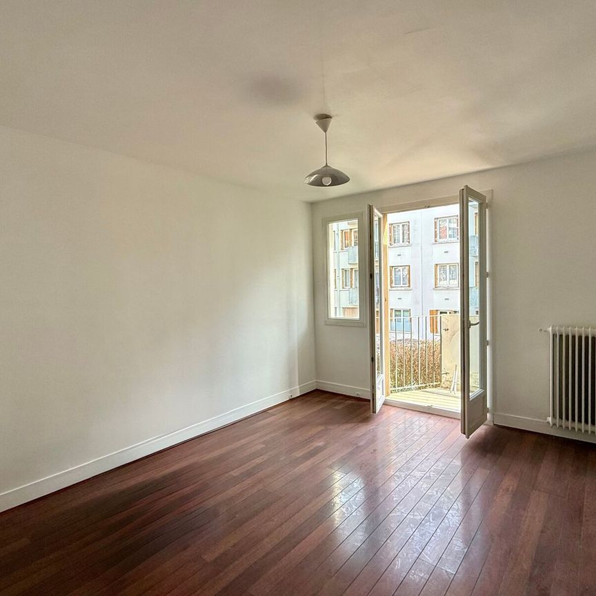 Appartement à louer 3 pièces • Clamart - Photo 1