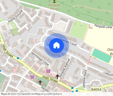 The Ridge, Shirehampton, Bristol, BS11 - Photo 1