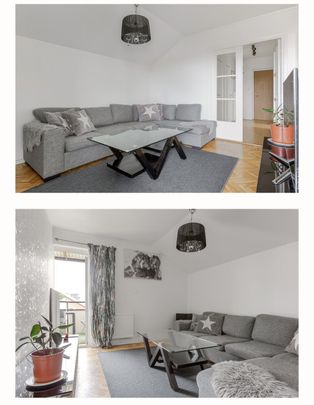 Barnhemsgatan, Borås - Foto 1